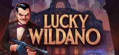 Lucky Wildano game tile