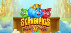 Scandipigs game tile