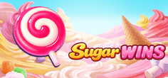 Sugar Wins game tile