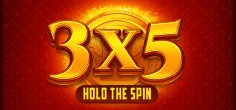 3x5 Hold The Spin game tile