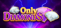 Only Diamonds game tile