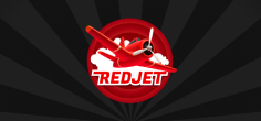 RedJet game tile