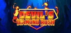 Devil's Diamond Rush game tile