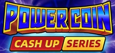 Power Coin: CASH UP game tile