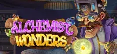 Alchemist Wonders game tile
