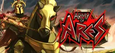 Army of Ares game tile