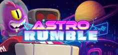 Astro Rumble game tile