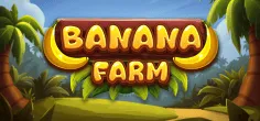 Banana Farm game tile