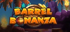 Barrel Bonanza game tile
