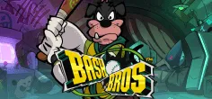 Bash Bros game tile