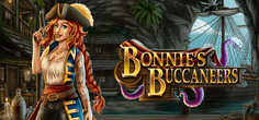 Bonnie's Buccaneers game tile