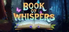 Book of Whispers game tile