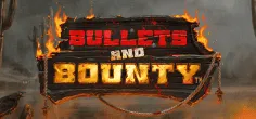 Bullets and Bounty game tile