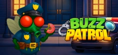 Buzz Patrol game tile