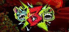 Chaos Crew 3 game tile