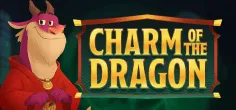 Charm of the Dragon game tile