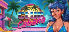 Club Cabana game tile