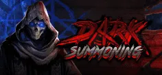 Dark Summoning game tile