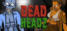 Dead Headz game tile