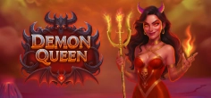 Demon Queen game tile