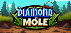 Diamond Mole game tile