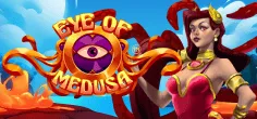 Eye of Medusa game tile