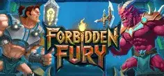 Forbidden Fury game tile