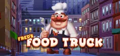 Fred's Food Truck game tile