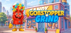 Gobstopper Grind game tile