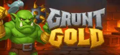 Grunt Gold game tile