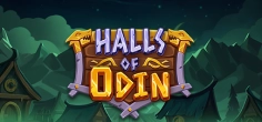 Halls of Odin game tile