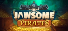 Jawsome Pirates game tile