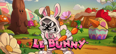 Le Bunny game tile
