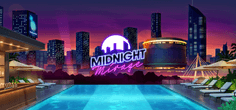 Midnight Mirage game tile