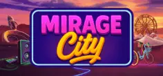 Mirage City game tile