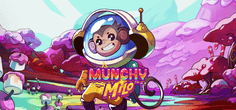 Munchy Milo game tile