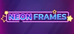 Neon Frames game tile