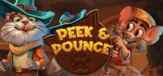 Peek & Pounce game tile