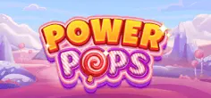 Power Pops game tile