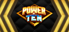 Power of Ten game tile