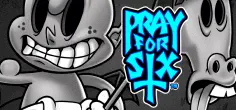 Pray For Six game tile