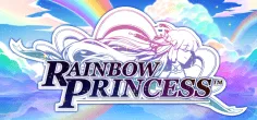 Rainbow Princess game tile