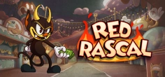 Red Rascal game tile