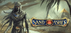 Sand and Ashes game tile