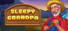 Sleepy Grandpa game tile
