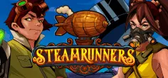 Steamrunners game tile