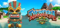Tikitopia BoosterBelt game tile