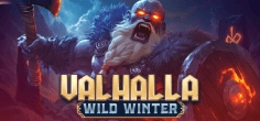Valhalla: Wild Winter game tile