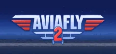 AviaFly 2 game tile