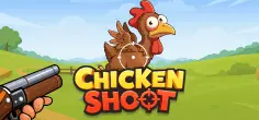 Chicken Shoot game tile